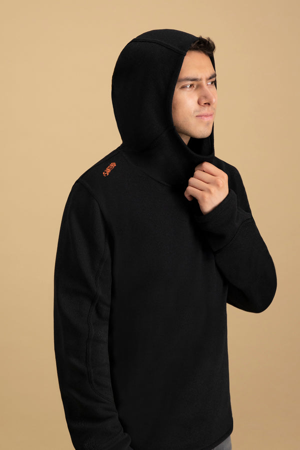 Malinche Hoodie - Men