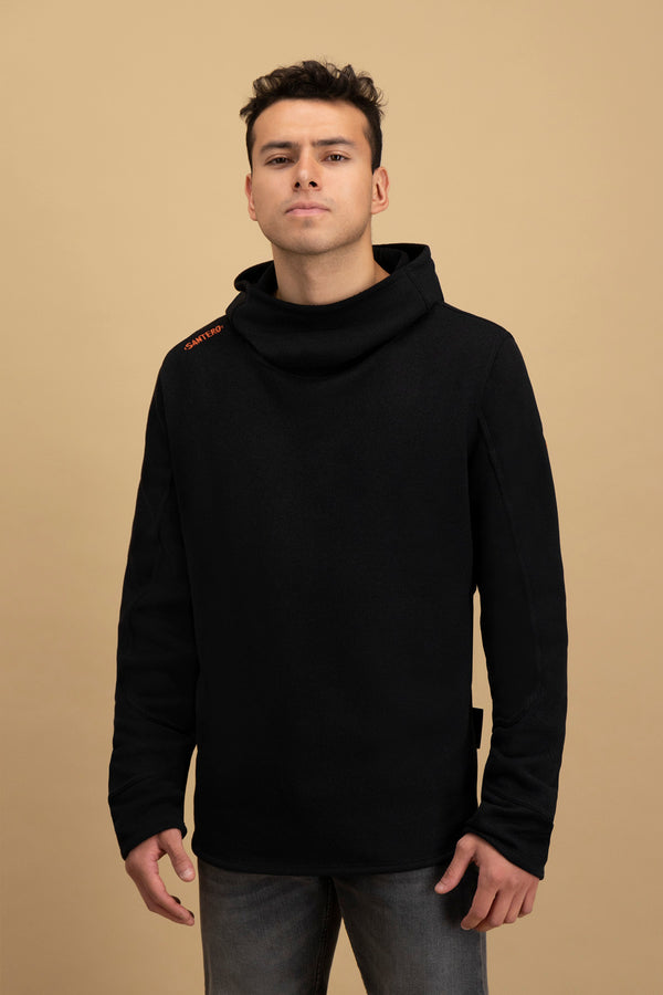 Malinche Hoodie - Men