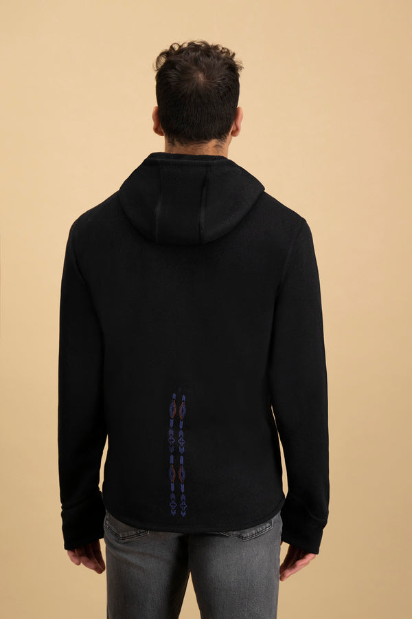 Malinche Hoodie - Men